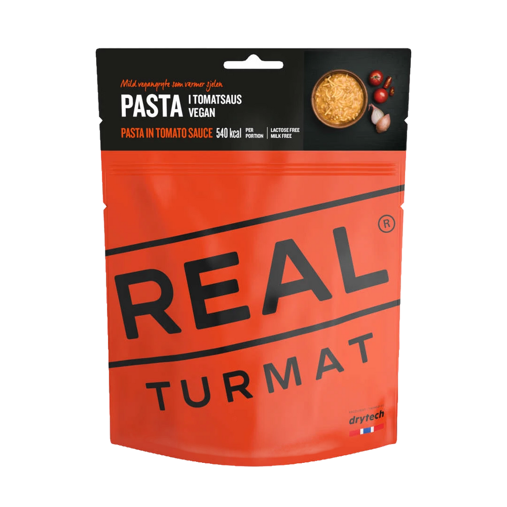 REAL Turmat  Pasta in Tomatensauce