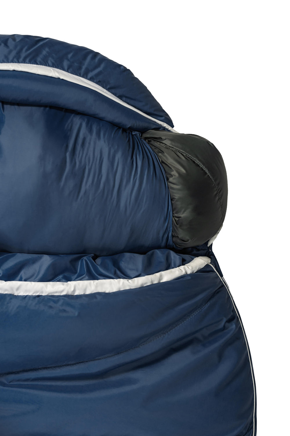 Grüezibag Biopod DownWool Ice 185 -1 °C