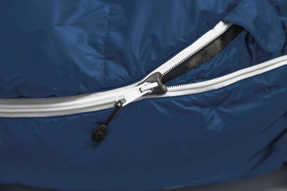 Grüezibag Biopod DownWool Ice 185 -1 °C