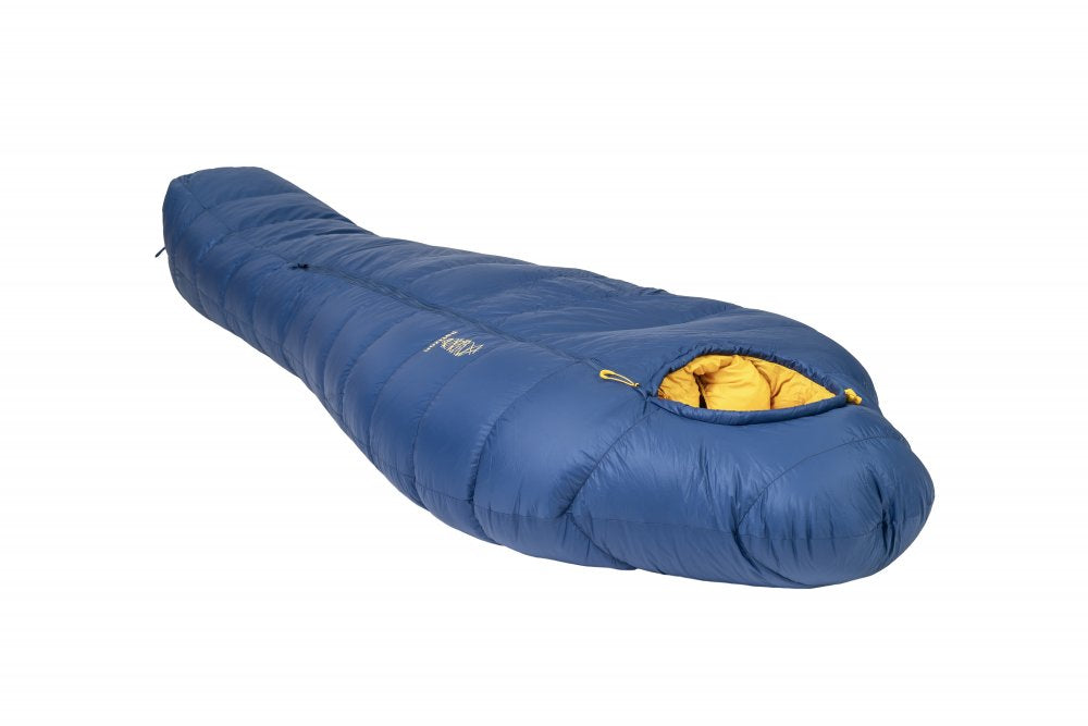 Patizon G 1100 - ULTIMATE WINTER SOLUTION Poseidon S -22°C