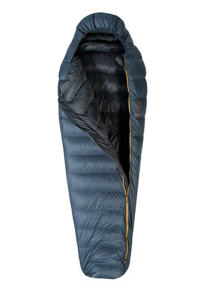 Patizon R 300 - SUMMER MINIMALISM M +2 °C Midnight Navy