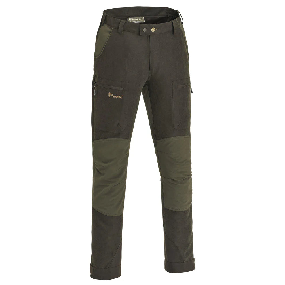 Pinewood® Caribou Jagd- & Outdoorhose