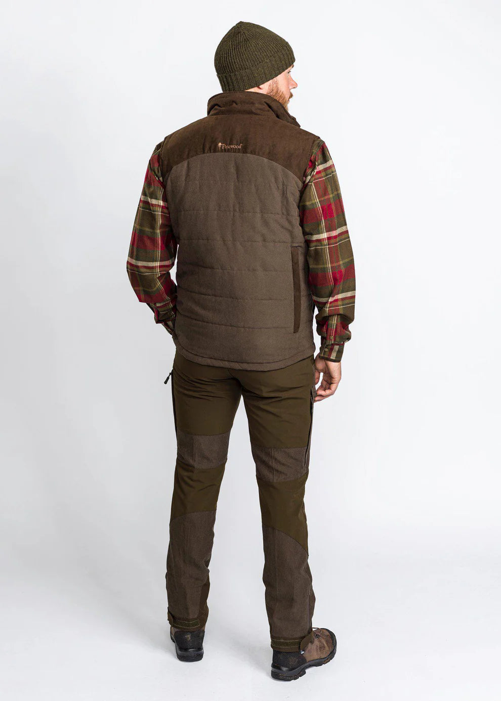 Pinewood® Caribou Jagd- & Outdoorhose