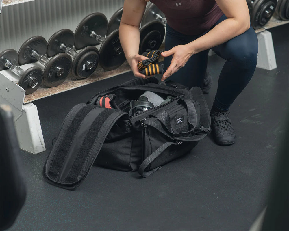 Savotta Keikka 30L Olive