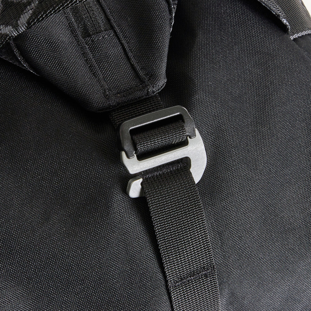 Helinox Classic Duffle Black
