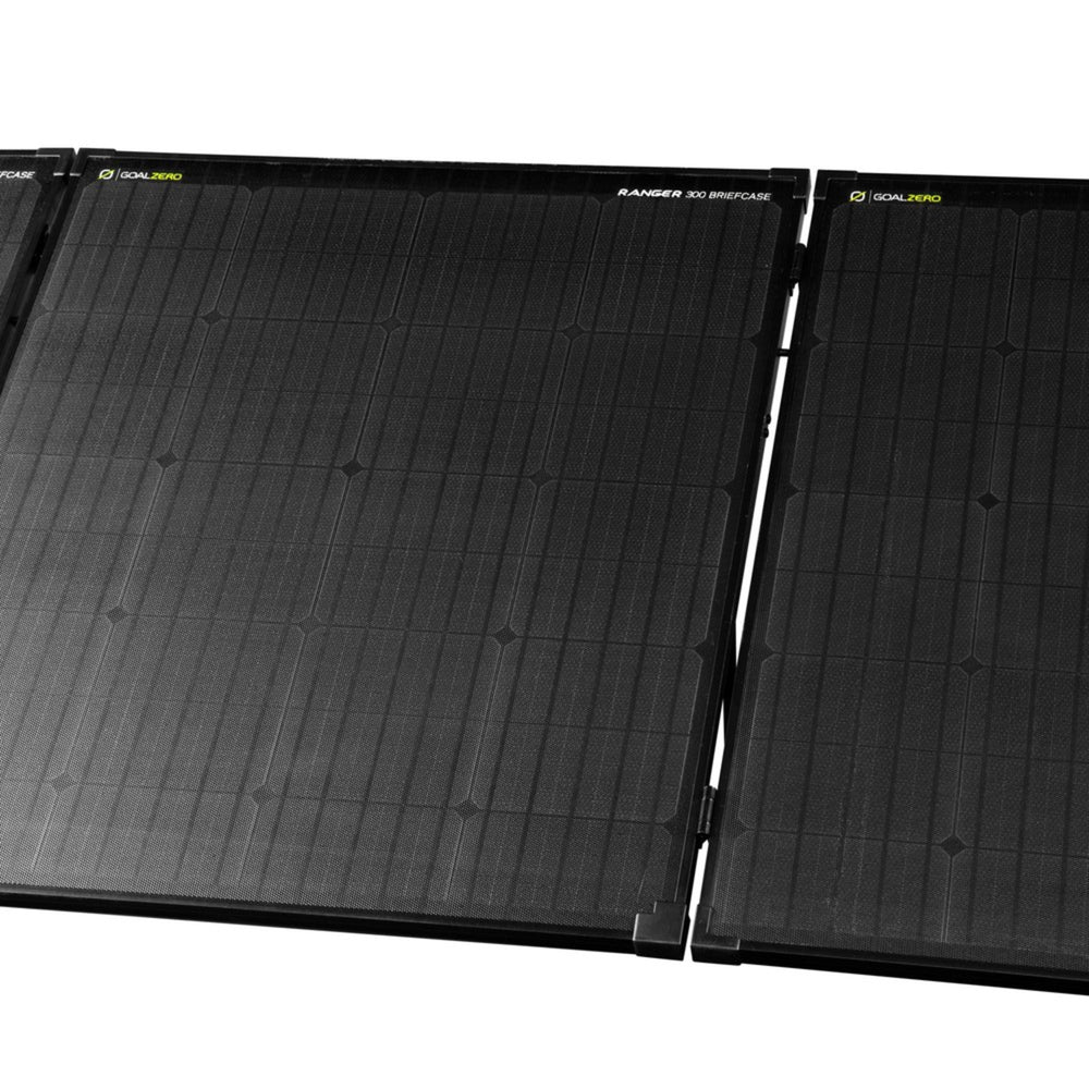 GoalZero Ranger 300
