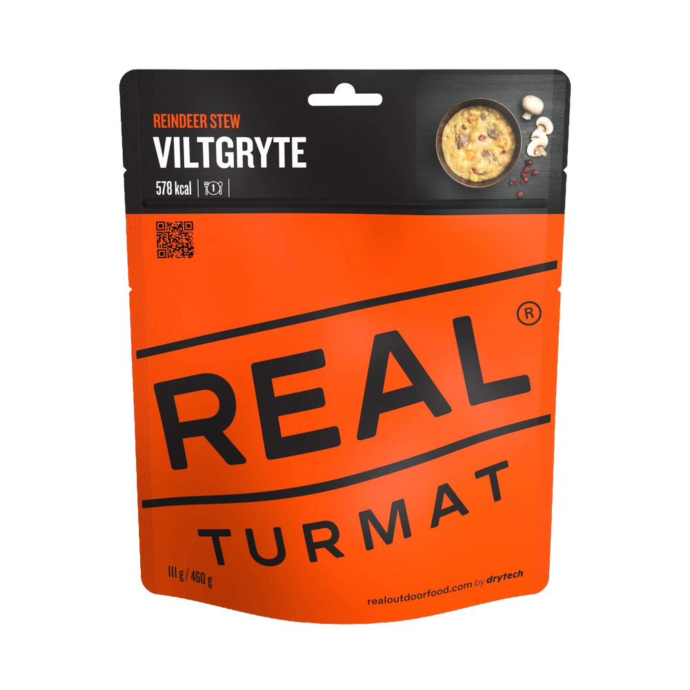 REAL Turmat  Wildeintopf