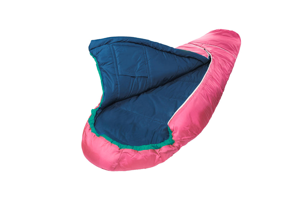 Grüezibag Biopod Wolle Kids World Traveller