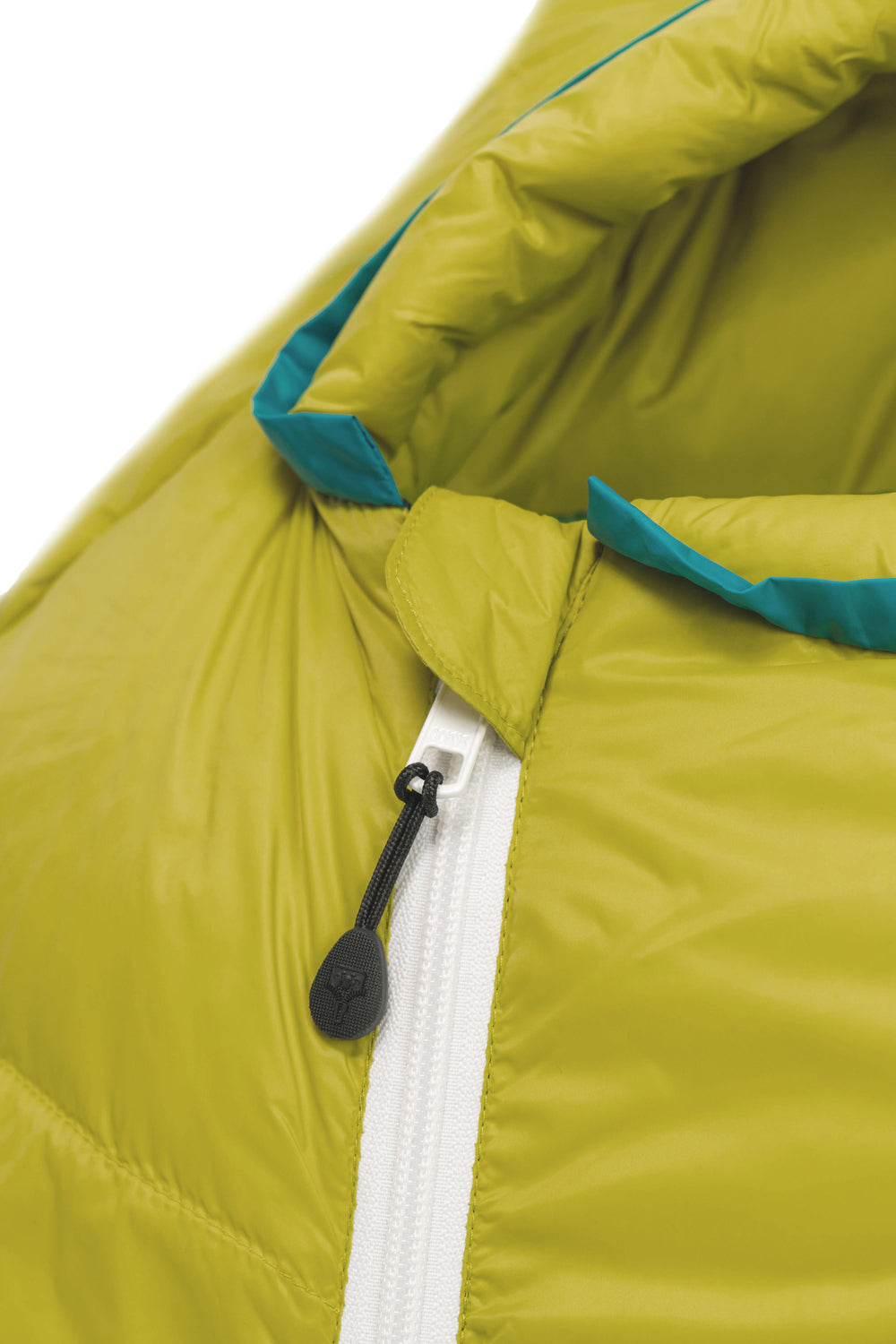Grüezibag Biopod DownWool KidsTeen