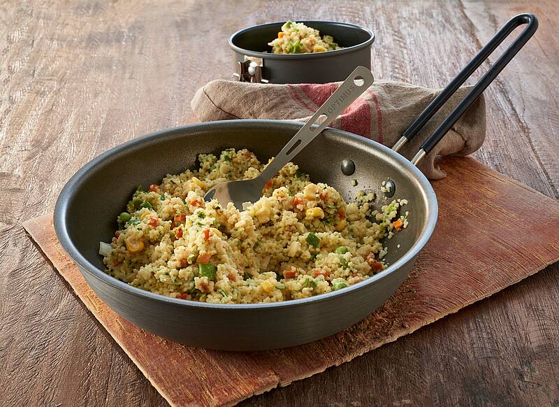 3 Monatspaket Vegetarisch