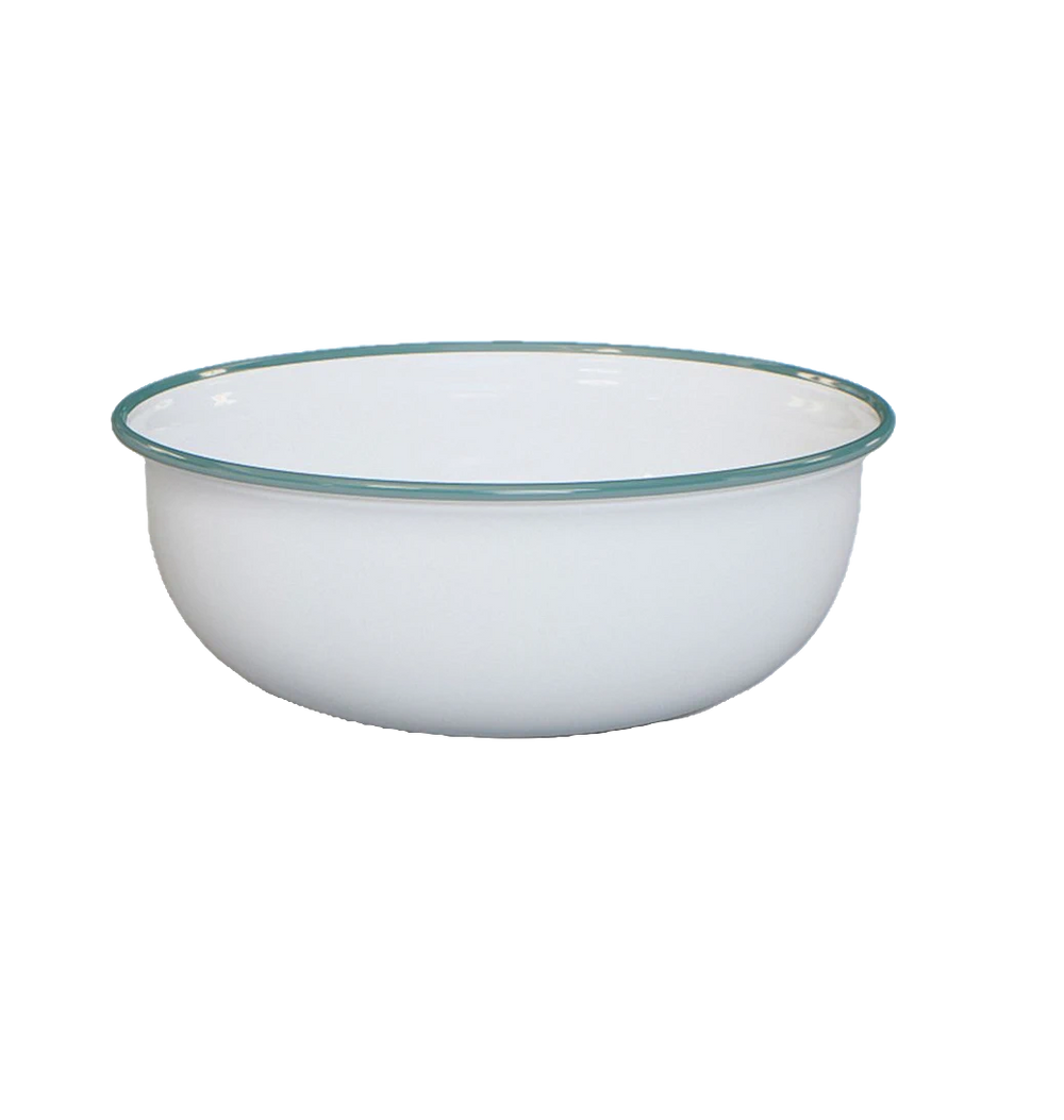 Emaille Schüssel 15cm