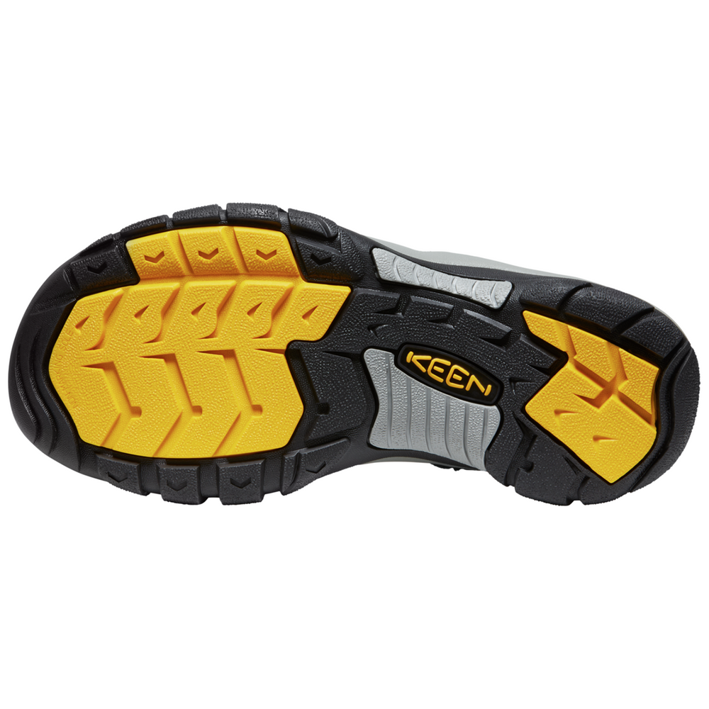 KEEN M Newport H2 Trekkingsandalen SCHWARZ