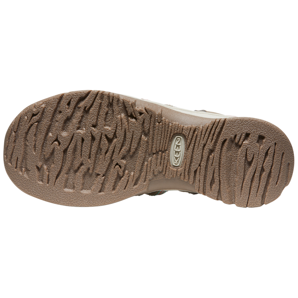KEEN W Whisper Trekkingsandalen BEIGE