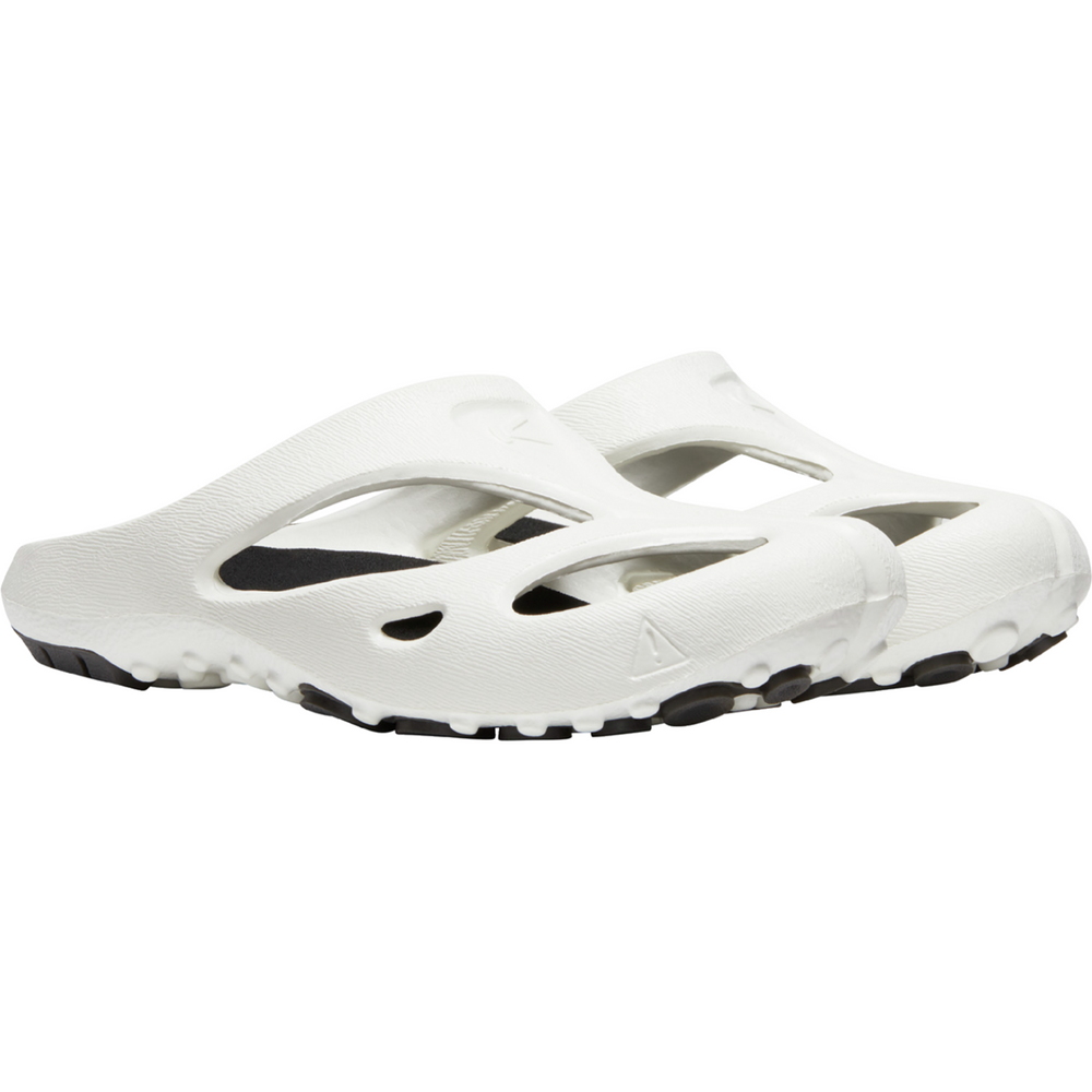 KEEN W Shanti Freizeitsandalen WEISS