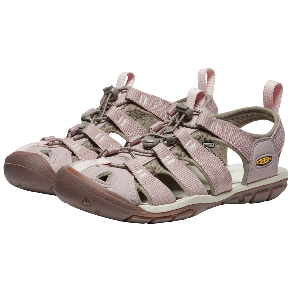 KEEN W Clearwater CNX Trekkingsandalen PINK
