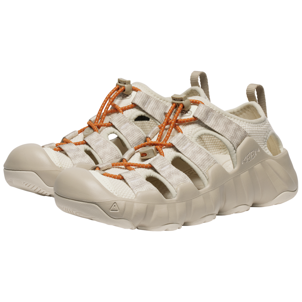 KEEN W Hyperport H2 Trekkingsandalen BEIGE