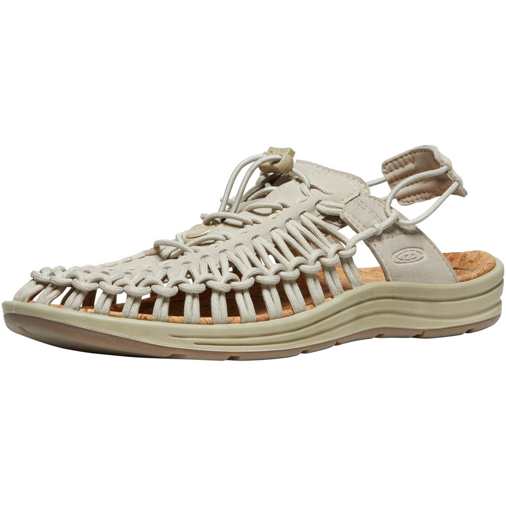 KEEN A Uneek II Convertible Freizeitsandalen BEIGE