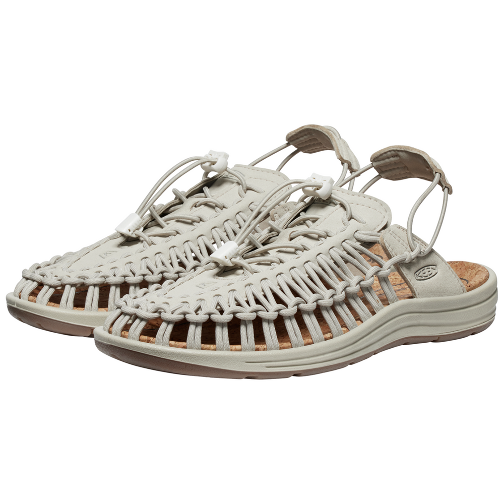 KEEN A Uneek II Convertible Freizeitsandalen BEIGE