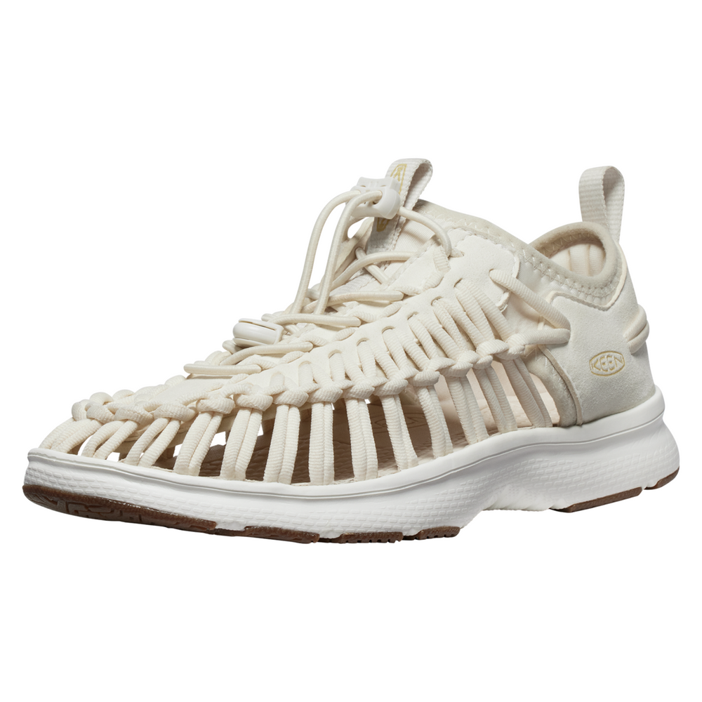 KEEN W Uneek O3 Freizeitsandalen BEIGE