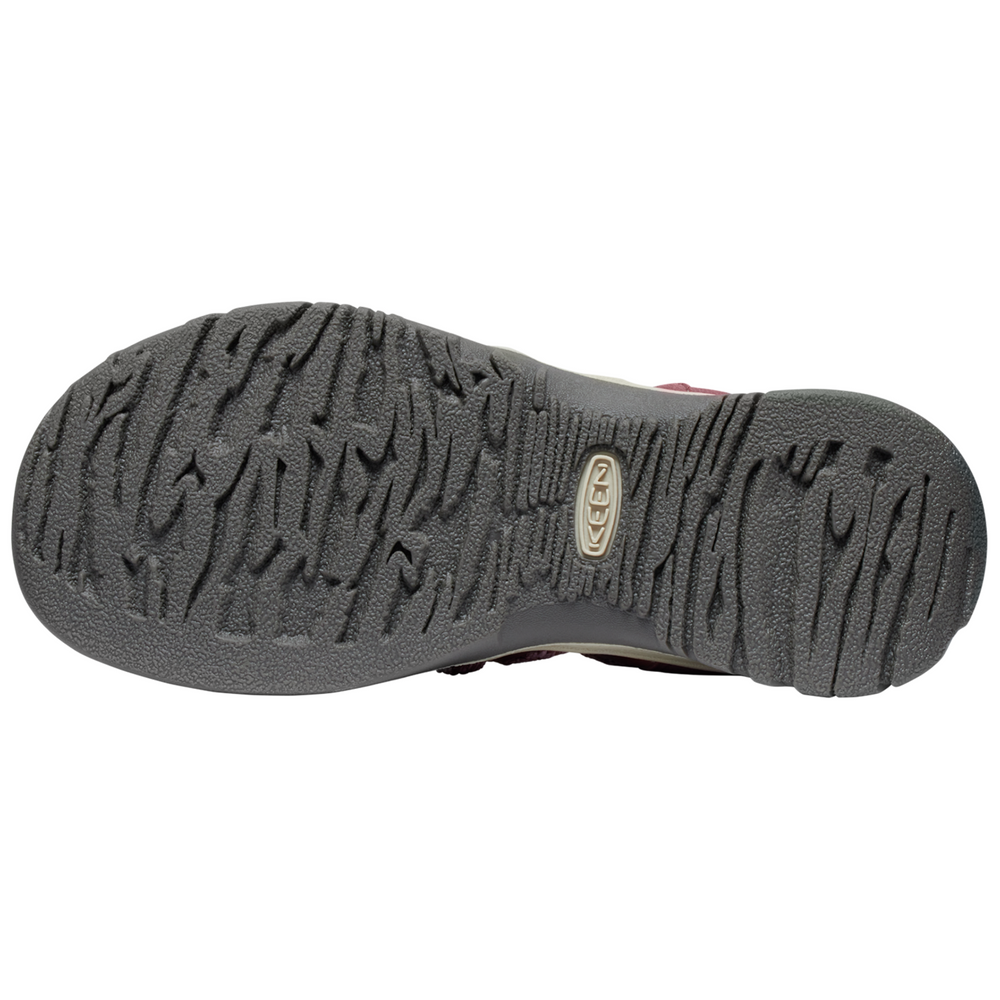 KEEN W Whisper Trekkingsandalen PINK