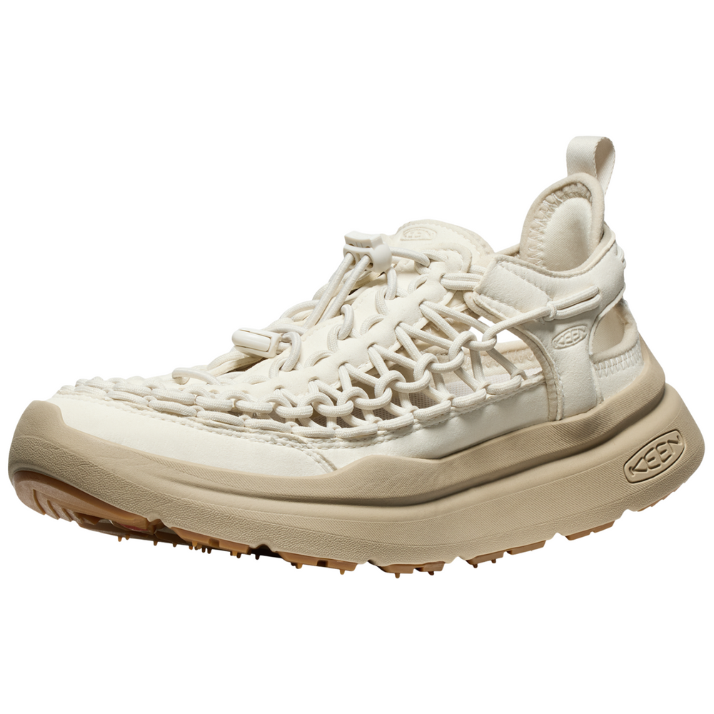 KEEN W Uneek WK Freizeitsandalen BEIGE