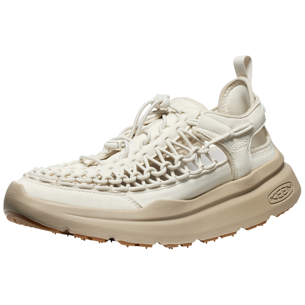 KEEN M Uneek WK Freizeitsandalen BEIGE