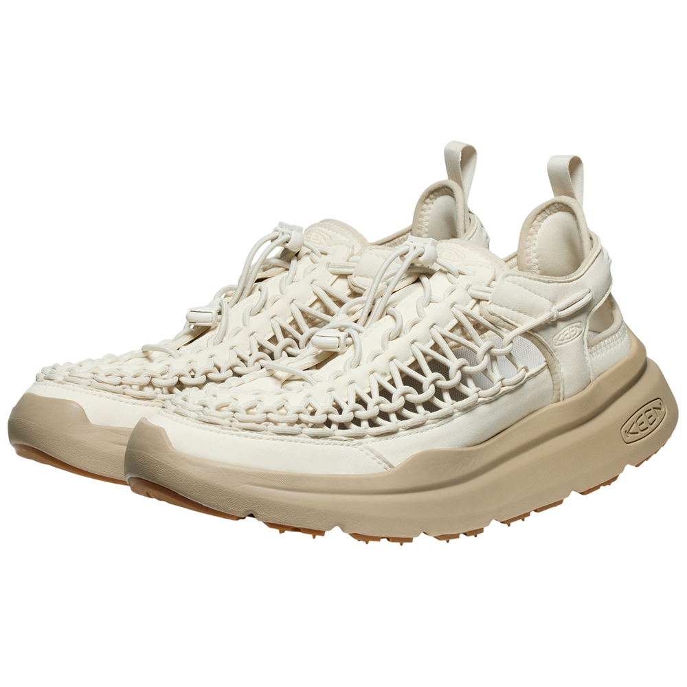 KEEN M Uneek WK Freizeitsandalen BEIGE