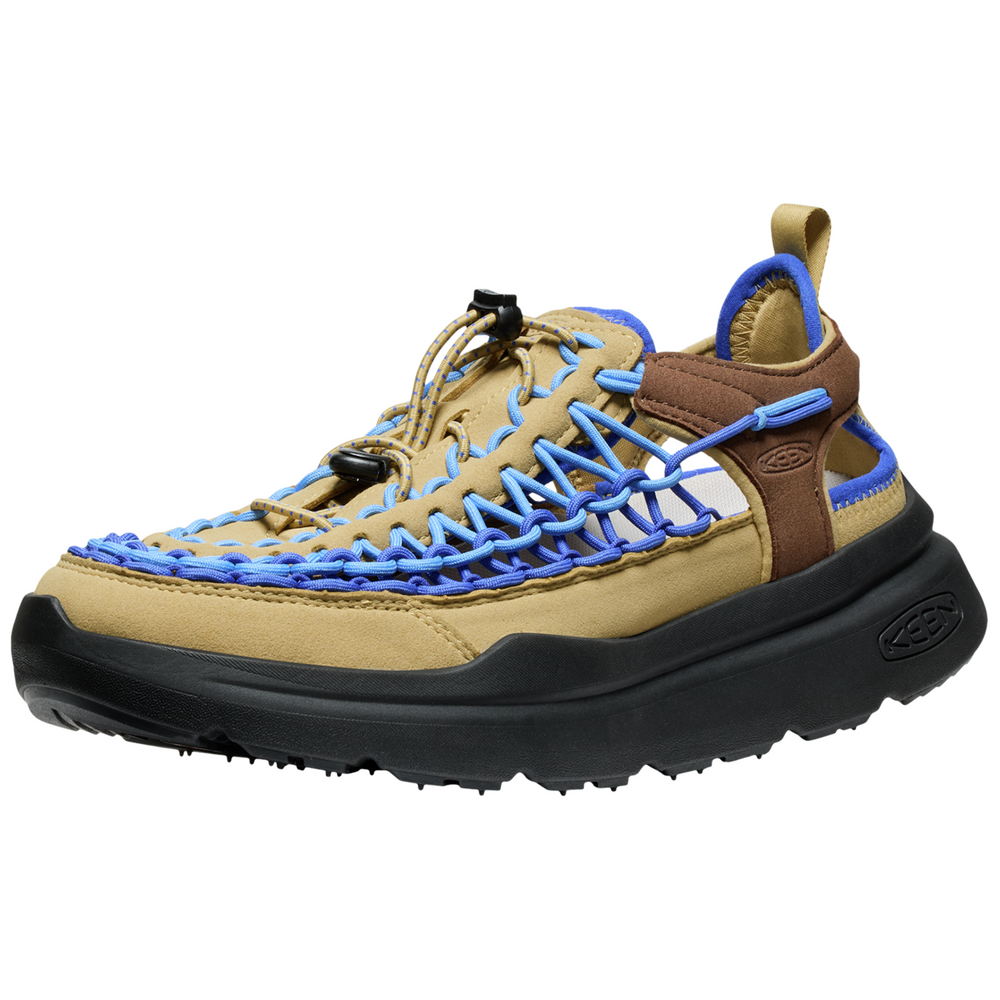 KEEN M Uneek WK Freizeitsandalen MEHRFARBIG