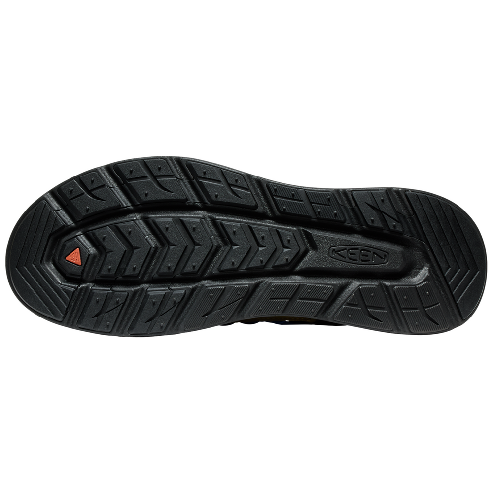 KEEN M Uneek WK Freizeitsandalen MEHRFARBIG