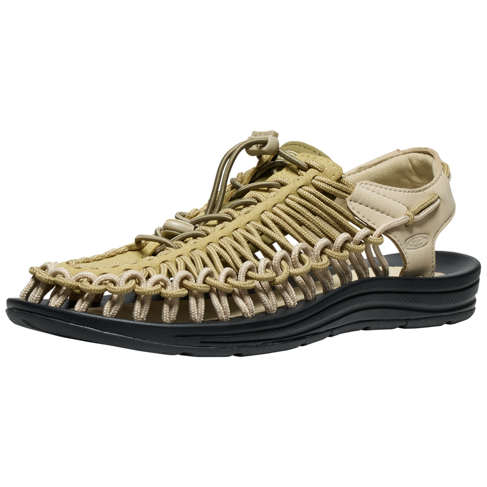 KEEN M Uneek Freizeitsandalen GRÜN