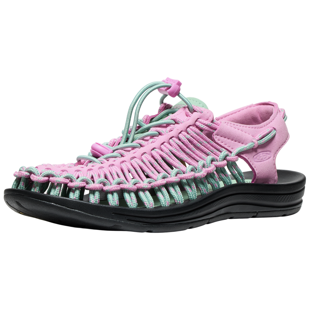 KEEN W Uneek Freizeitsandalen PINK