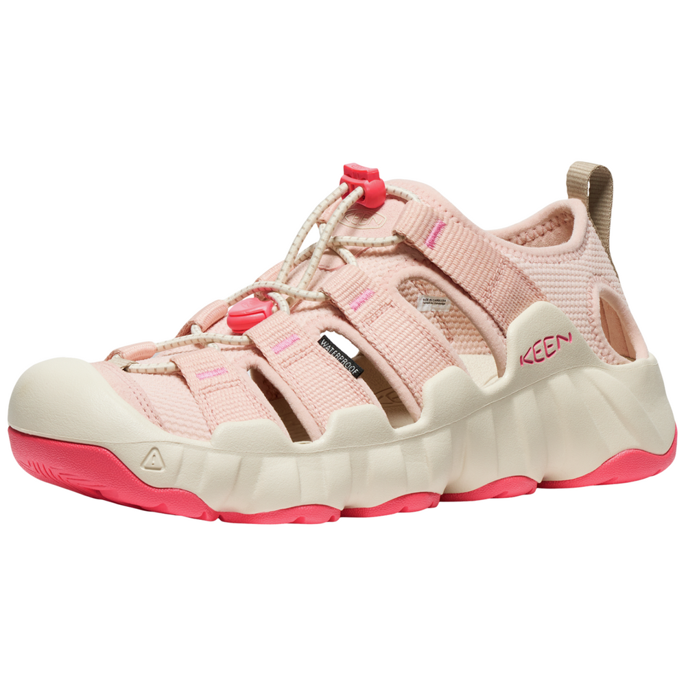 KEEN W Hyperport H2 Trekkingsandalen PINK