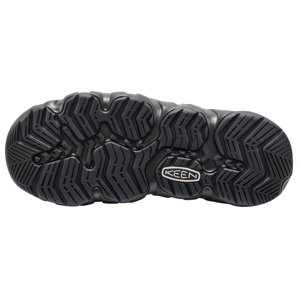 KEEN M Hyperport H2 x Snow Peak Trekkingsandalen SCHWARZ