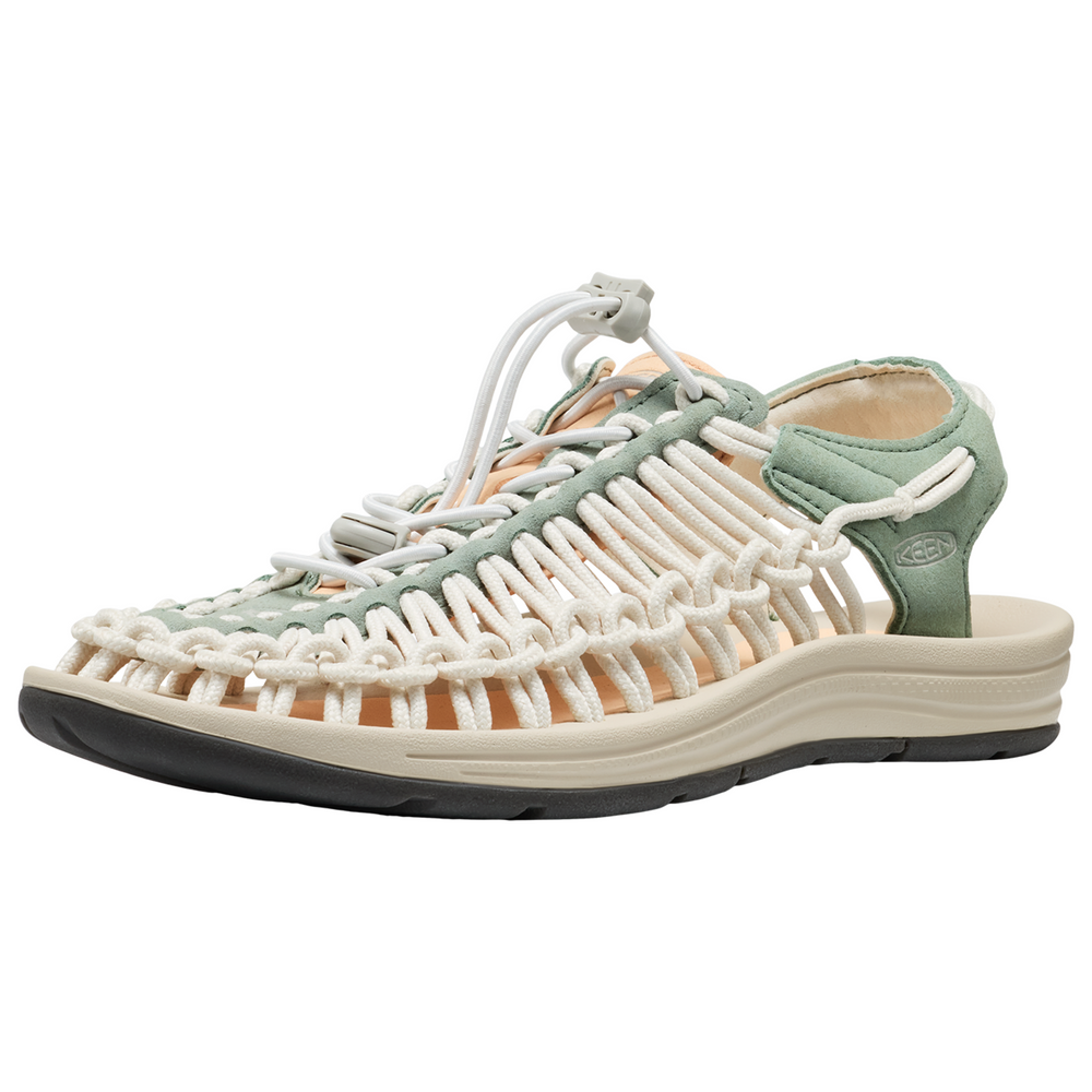 KEEN W Uneek Freizeitsandalen MEHRFARBIG