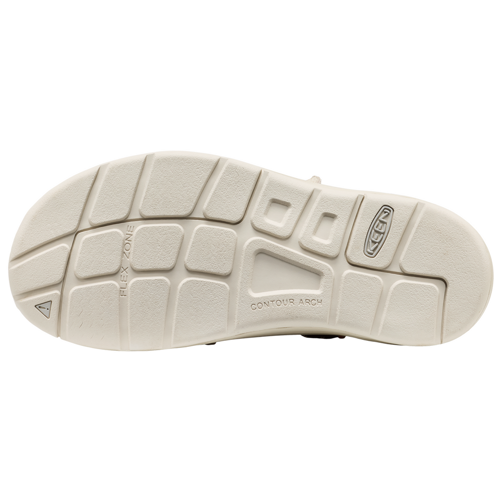 KEEN A Uneek Lea x Henrik Vibskov Freizeitsandalen BEIGE