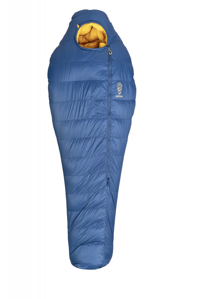 Patizon G 1100 - ULTIMATE WINTER SOLUTION Poseidon S -22°C