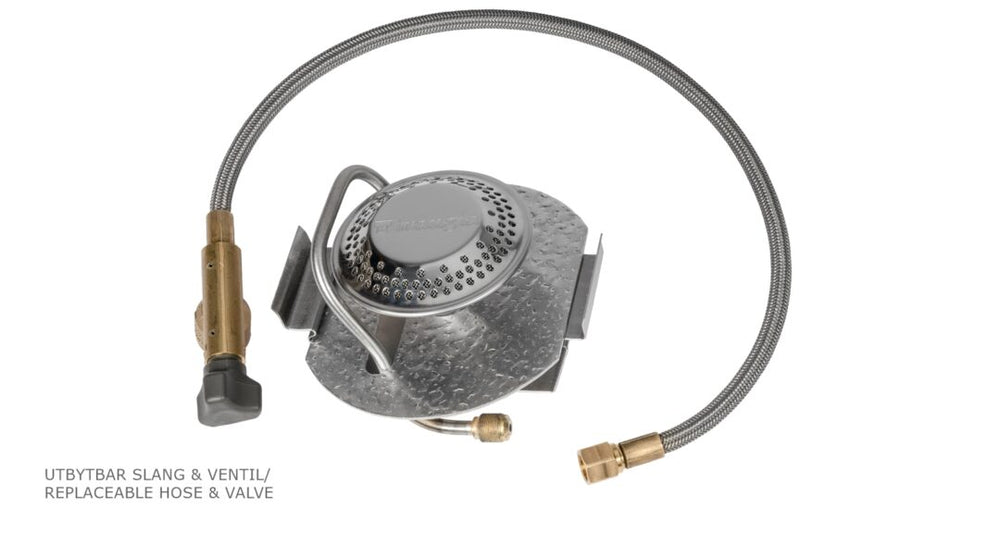 Trangia Gasbrenner