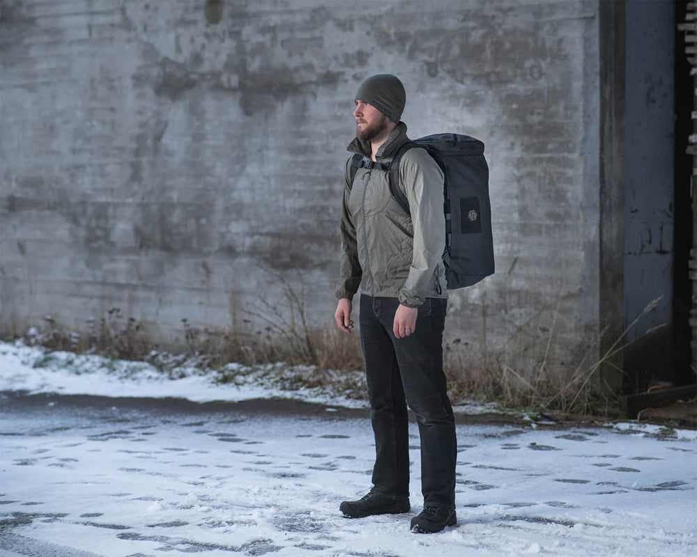 Savotta Keikka 50L Black
