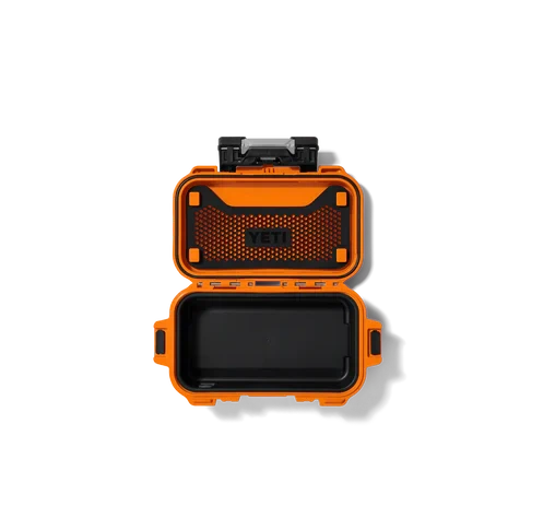 Yeti Loadout Gobox 1 Ausrüstungsbox King Crab