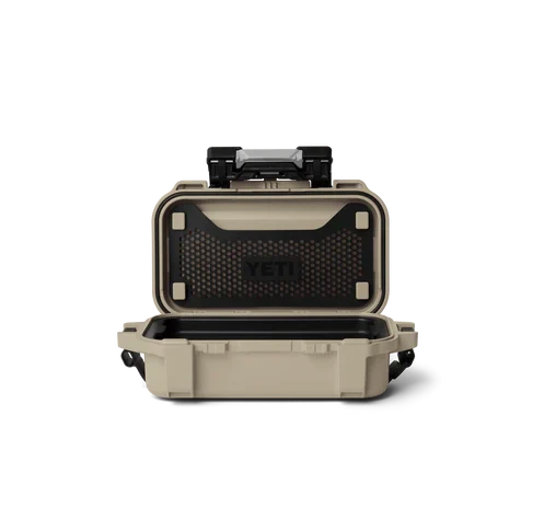 Yeti Loadout Gobox 1 Ausrüstungsbox Tan