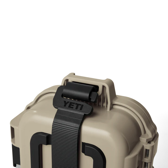 Yeti Loadout Gobox 1 Ausrüstungsbox Tan