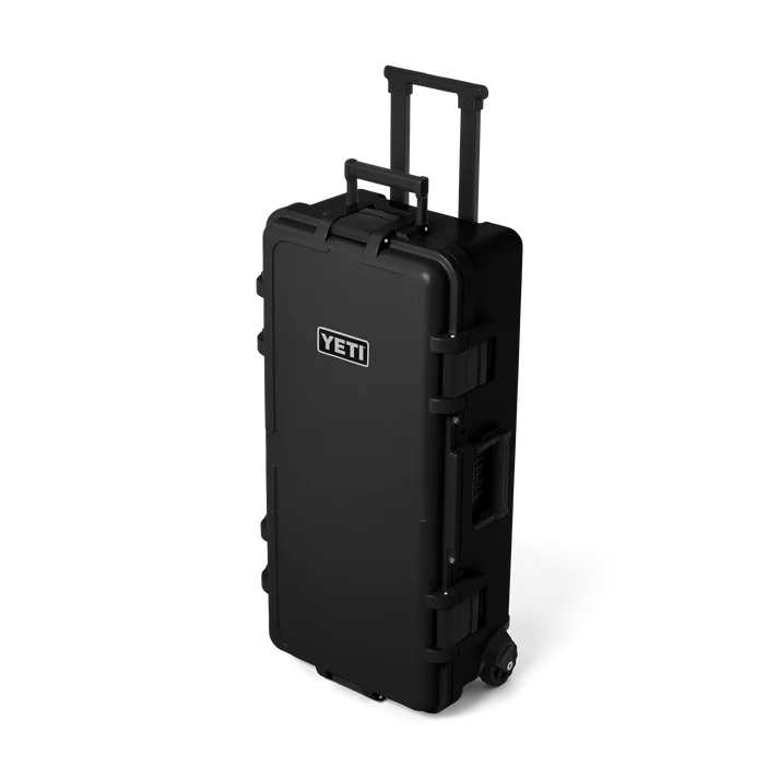 Yeti LoadOut® GoBox 68 Wheeled Gear Case – Robuste, rollbare Outdoor-Transportbox