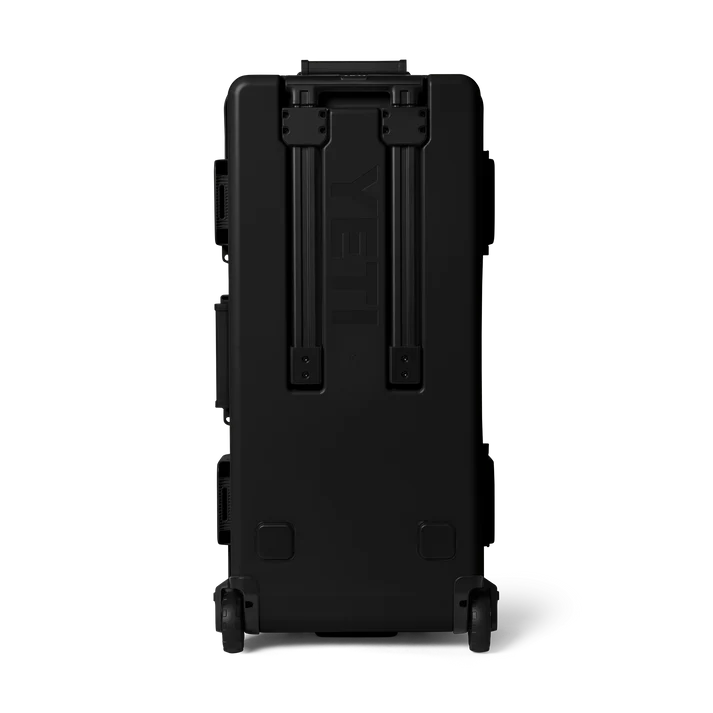 Yeti LoadOut® GoBox 68 Wheeled Gear Case – Robuste, rollbare Outdoor-Transportbox