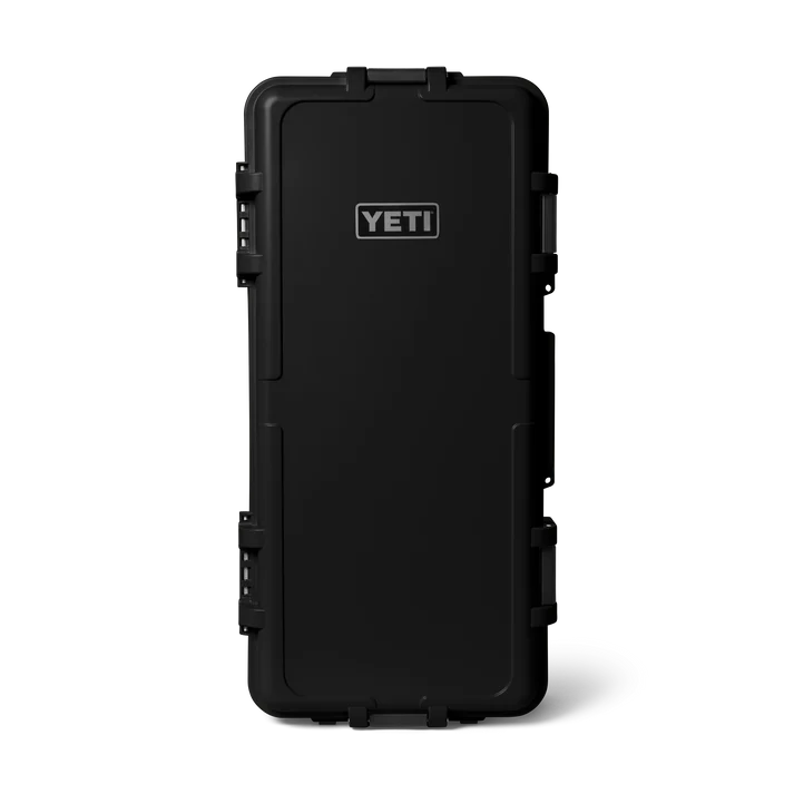 Yeti LoadOut® GoBox 68 Wheeled Gear Case – Robuste, rollbare Outdoor-Transportbox