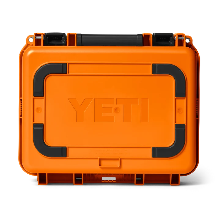 YETI LoadOut® GoBox 10 Ausrüstungsbox King Crab
