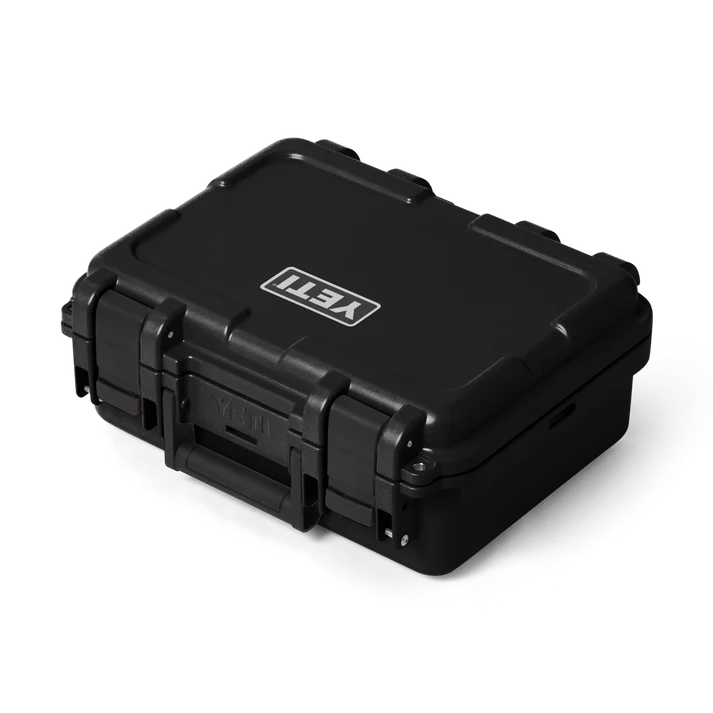 YETI LoadOut® GoBox 10 Ausrüstungsbox Black