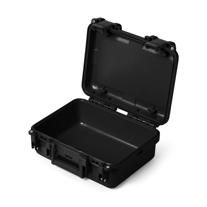 YETI LoadOut® GoBox 10 Ausrüstungsbox Black