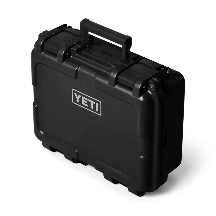 YETI LoadOut® GoBox 10 Ausrüstungsbox Black
