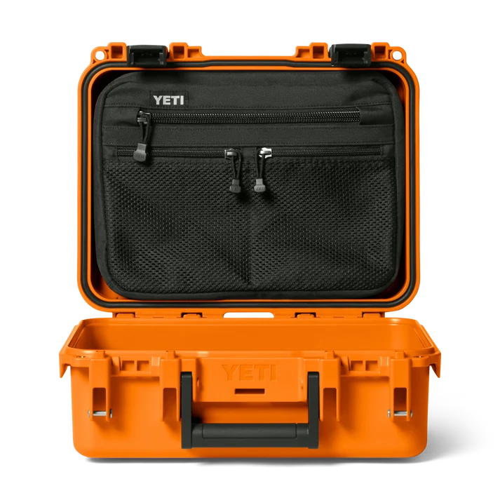 YETI LoadOut® GoBox 8l Pack Attic™ – Praktische Deckeltasche für Kleinteile