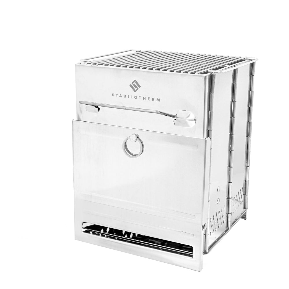 Stabilotherm Wood Stove Tower 2 – Hobo-Stove